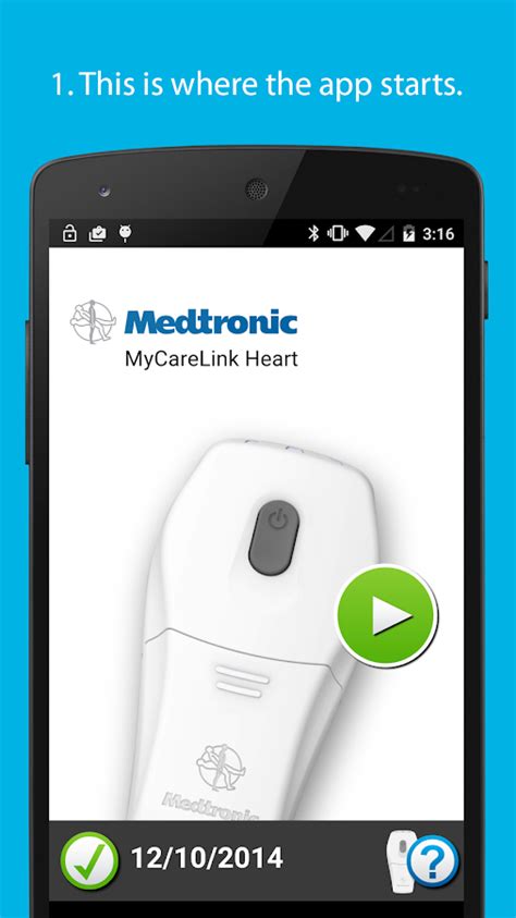 Android Apps by Medtronic, Inc. on Google Play.